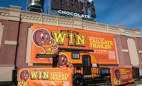 Reese's Launches Online 'University' .